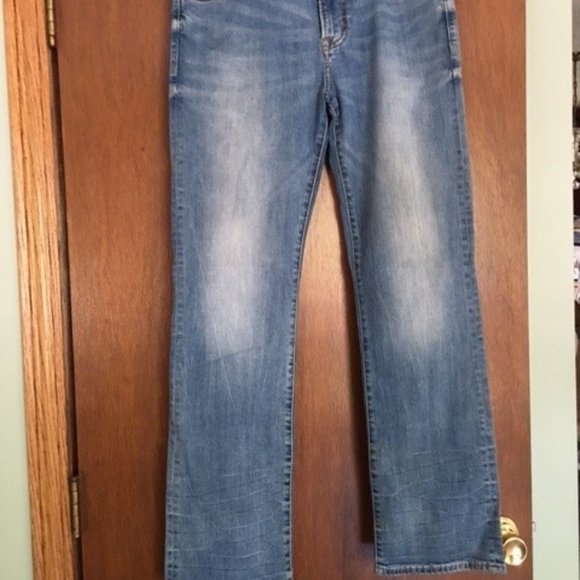 American Eagle Outfitters jeans size 32/32 - Picture 2 of 2